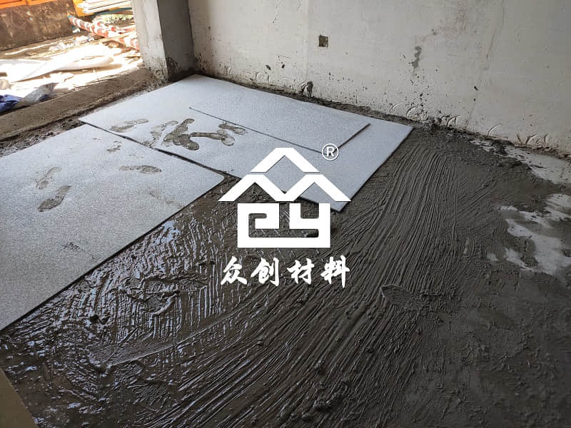 蘇州高鐵新城改性聚丙烯保溫隔聲板施工現(xiàn)場 蘇州高鐵新城改性聚丙烯保溫隔聲板施工現(xiàn)場
